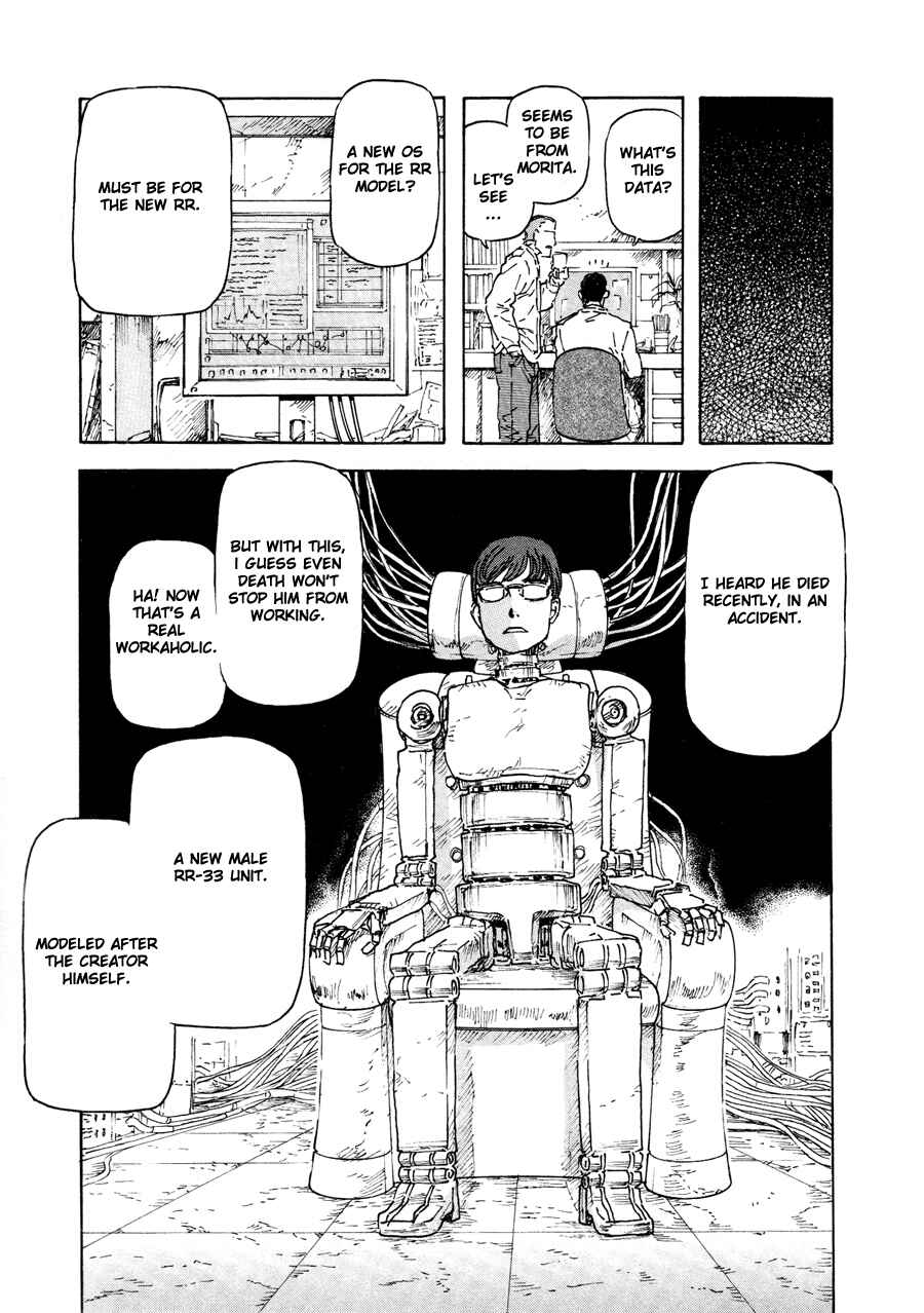 Chapter 35 - Page 22