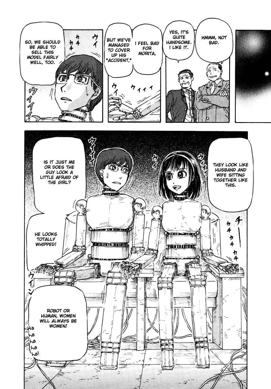 Chapter 35 - Page 23