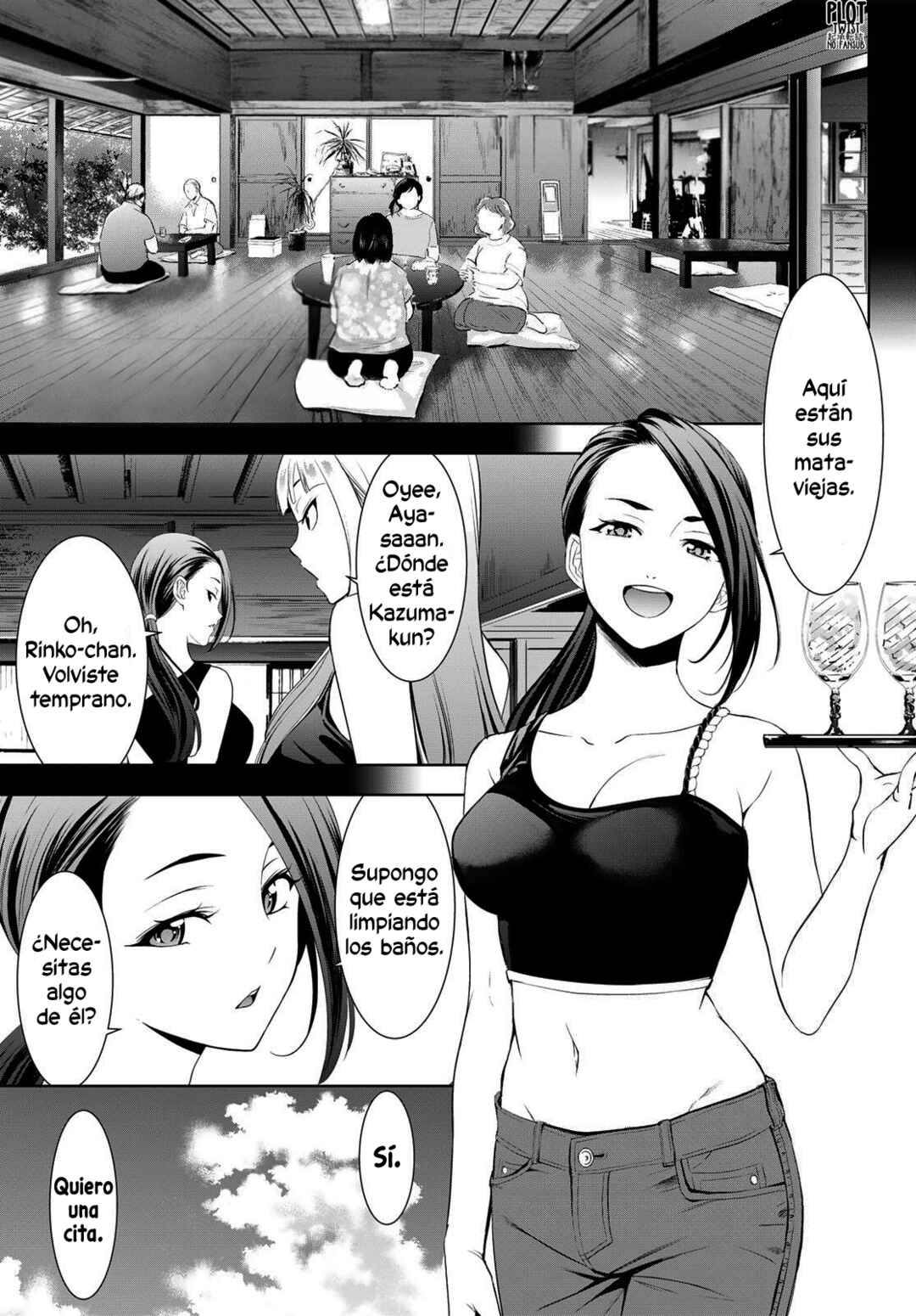 Chapter 3 - Page 2