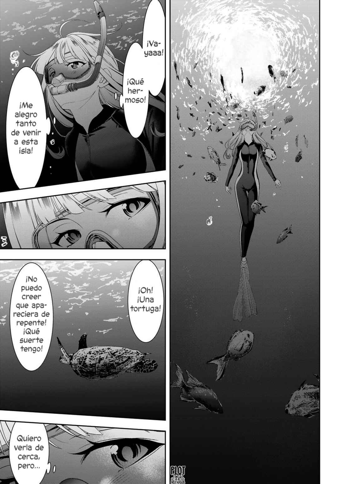Chapter 3 - Page 8