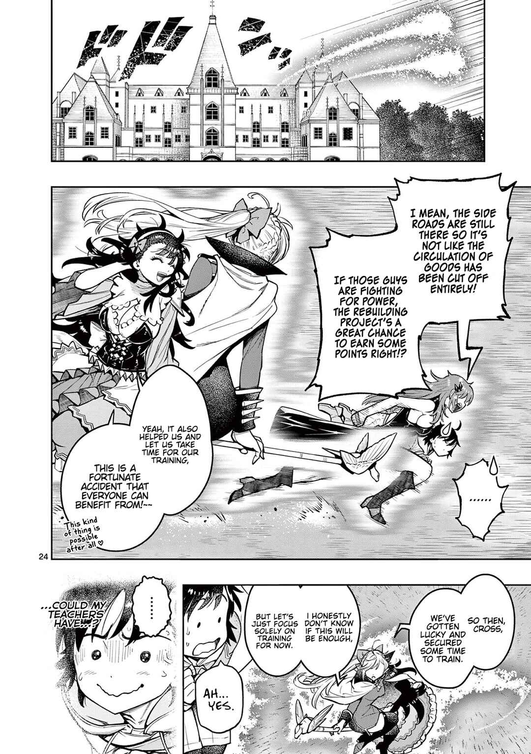 Chapter 28 - Page 25