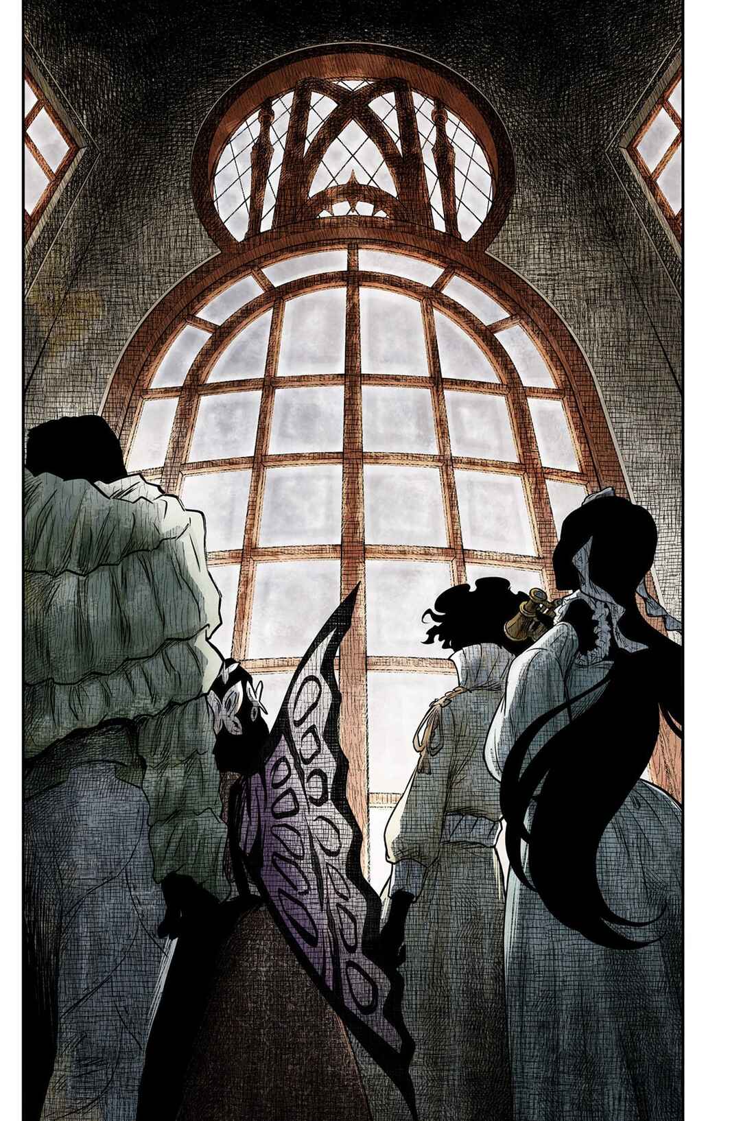 Chapter 183 - Page 12