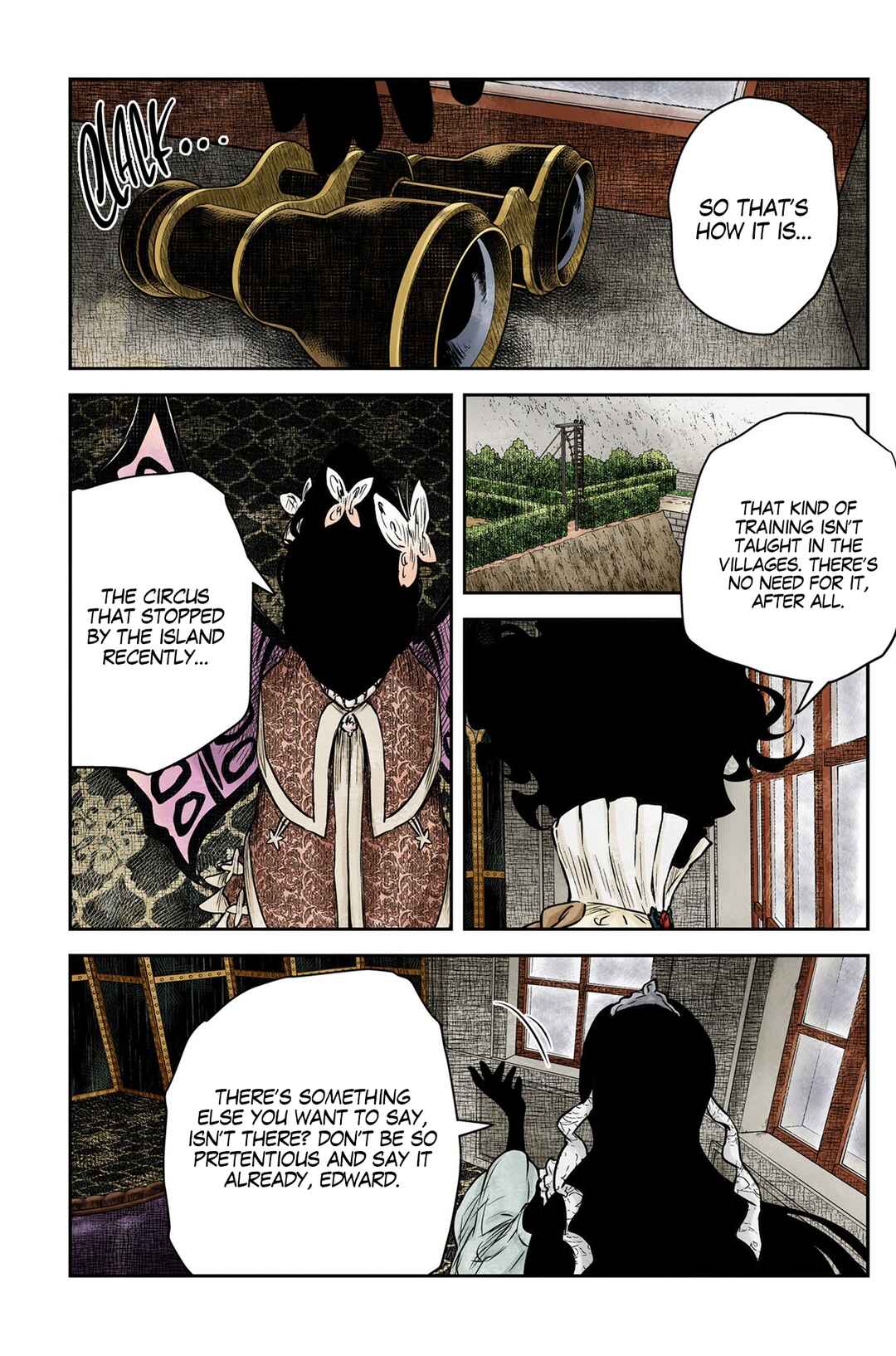 Chapter 183 - Page 13