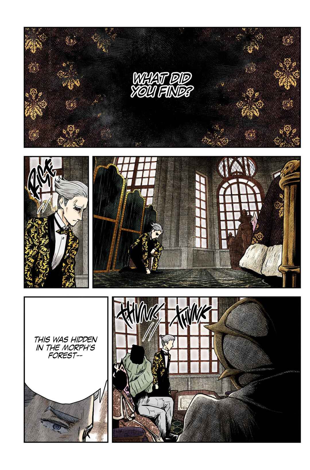 Chapter 183 - Page 15