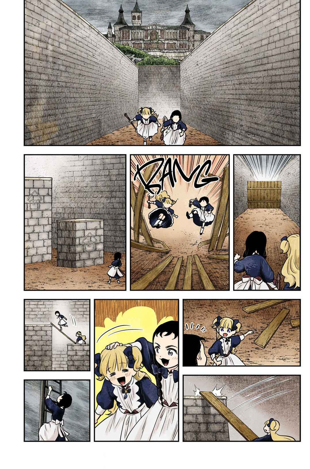 Chapter 183 - Page 3