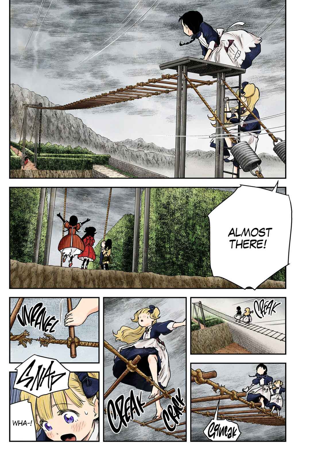 Chapter 183 - Page 4