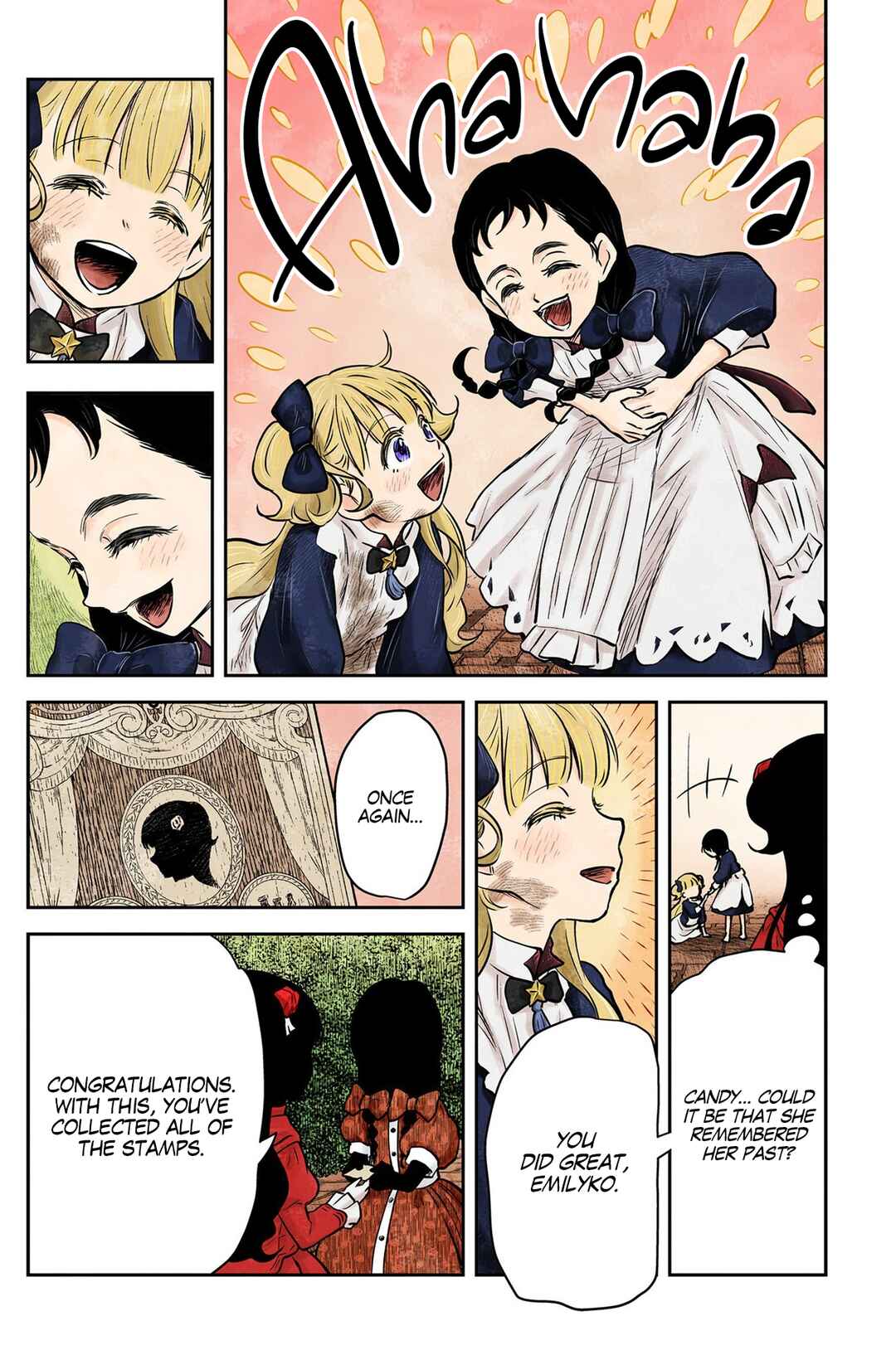 Chapter 183 - Page 8