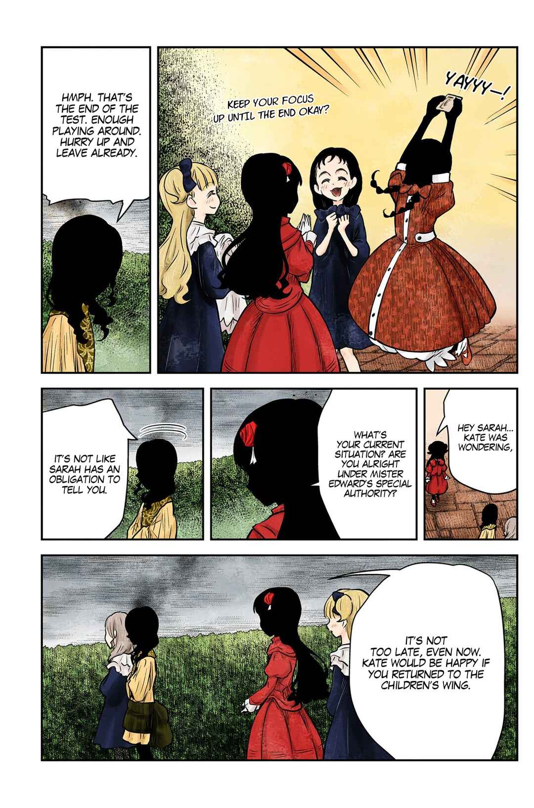 Chapter 183 - Page 9