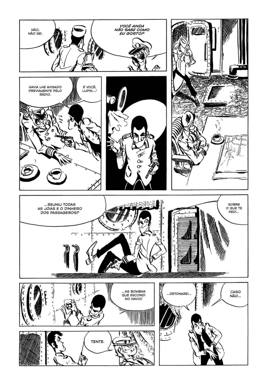 Chapter 46 - Page 11