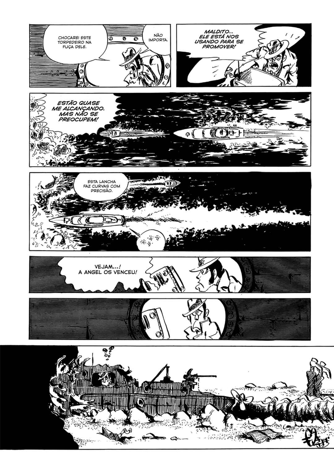 Chapter 46 - Page 16