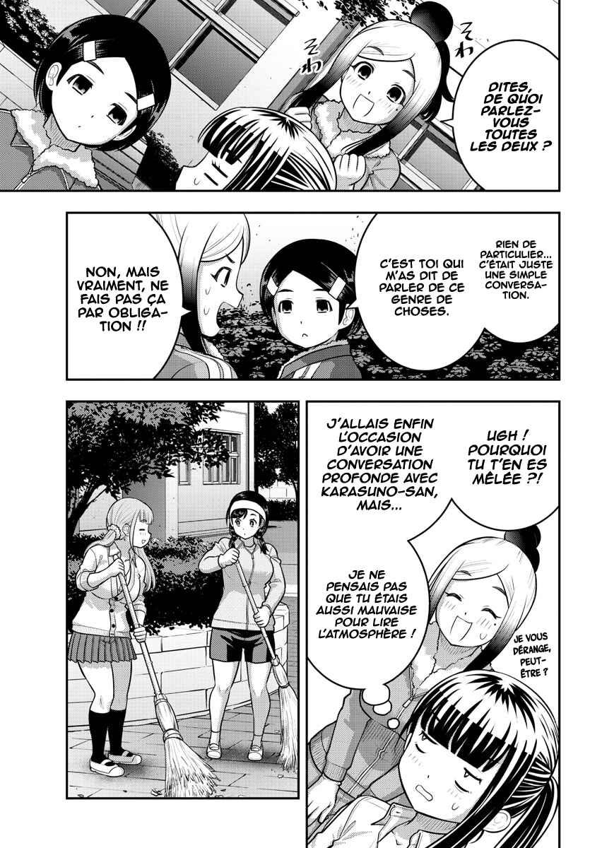 Chapter 220 - Page 16