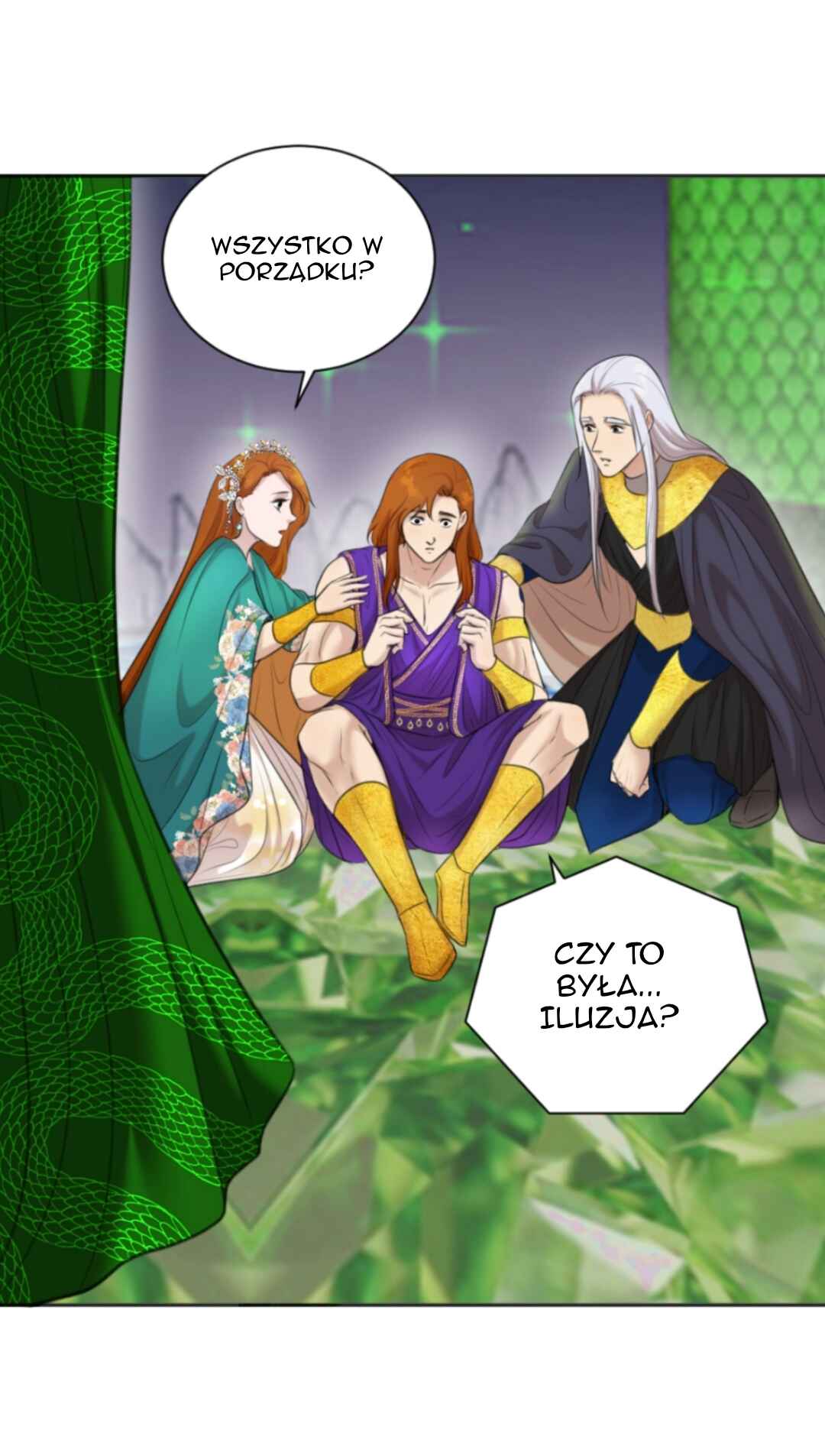 Chapter 96 - Page 12