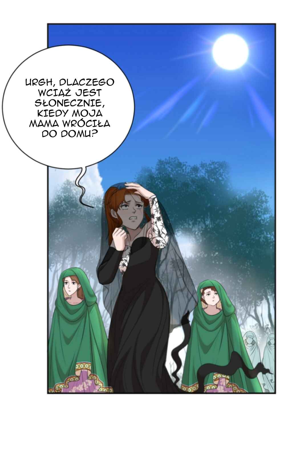 Chapter 96 - Page 21