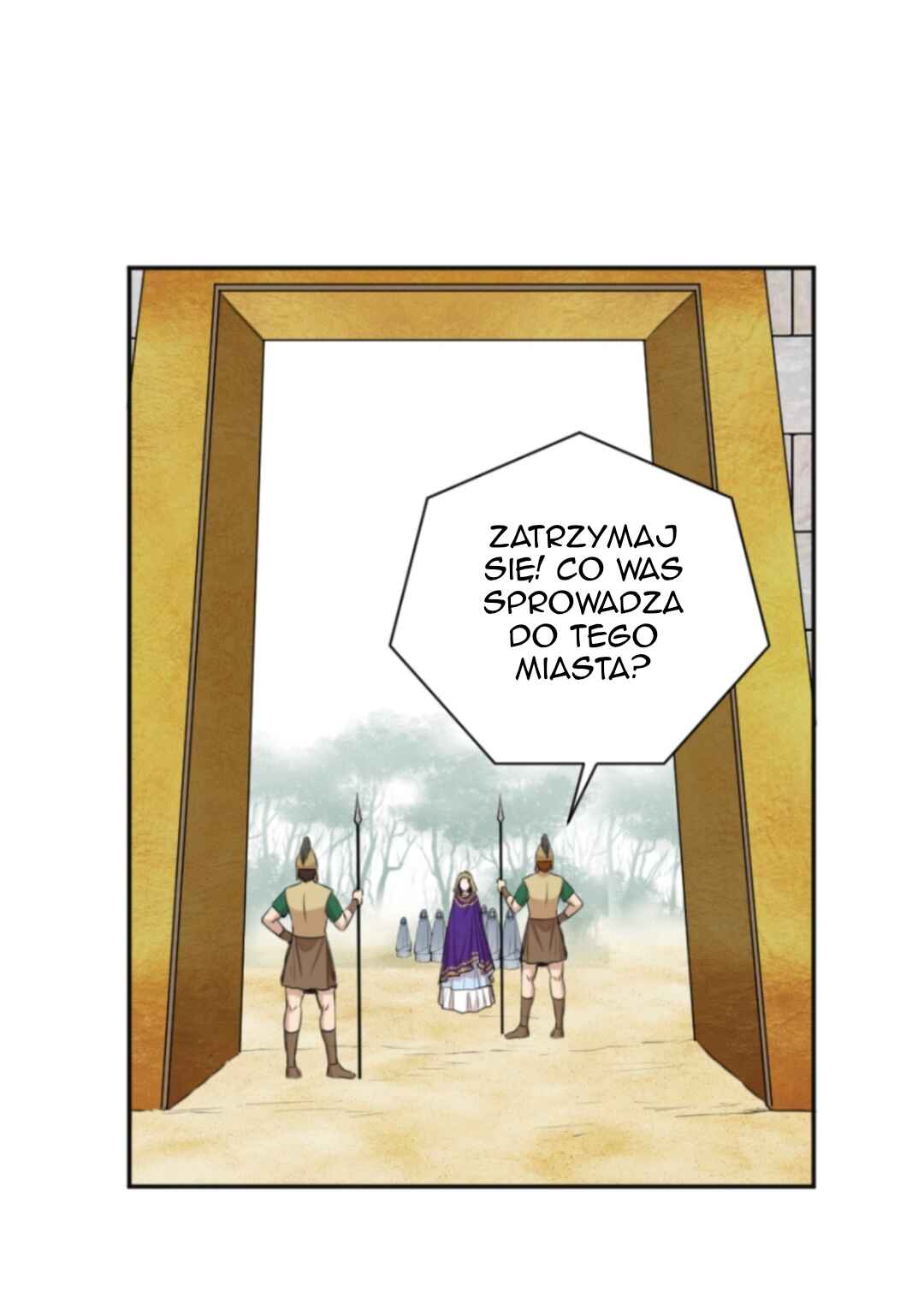 Chapter 96 - Page 23