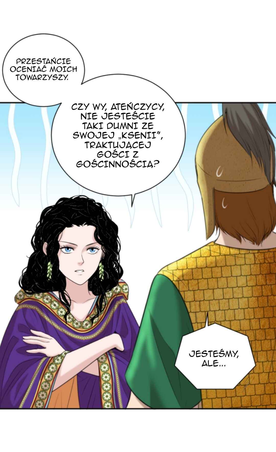 Chapter 96 - Page 27
