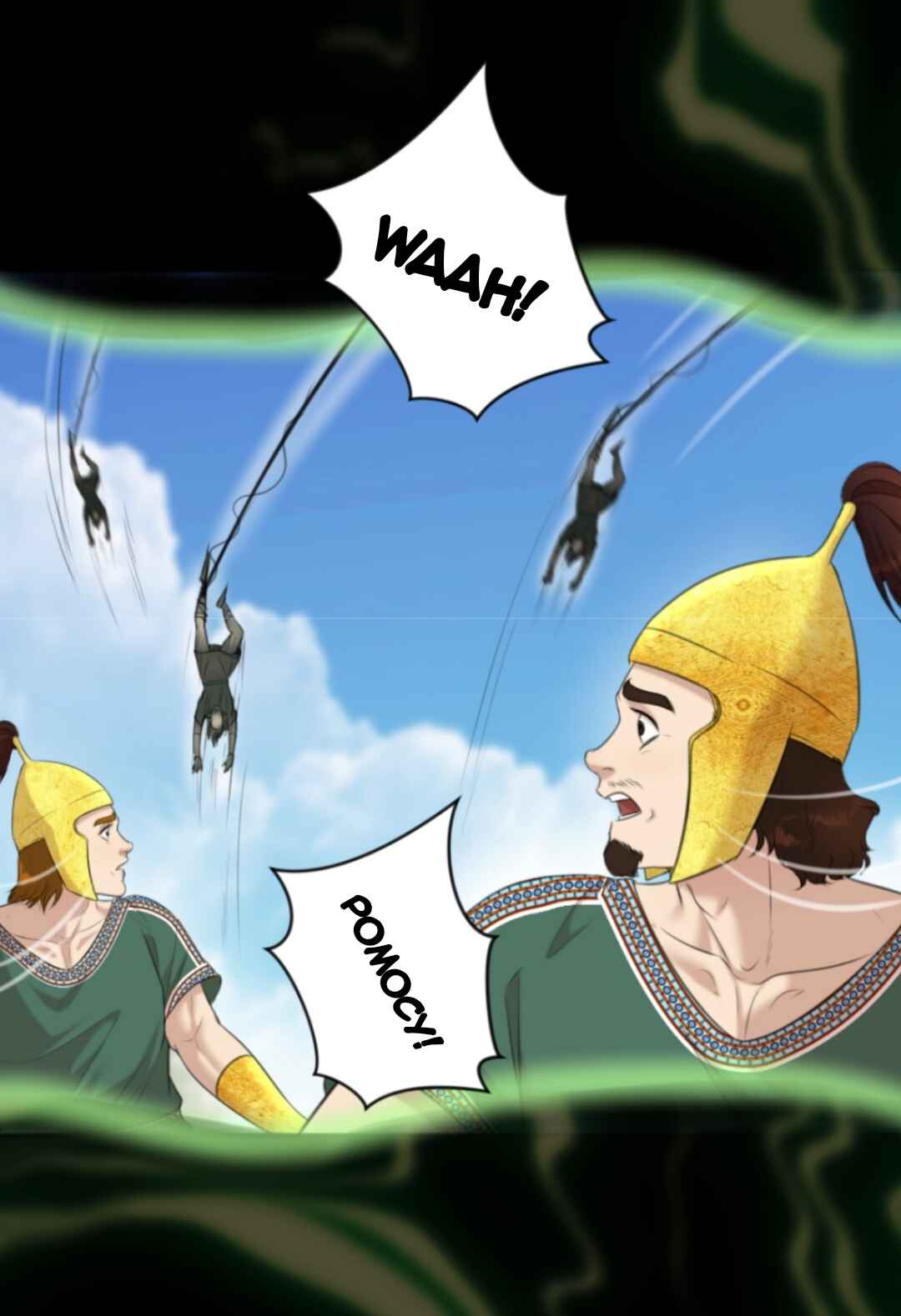 Chapter 96 - Page 5