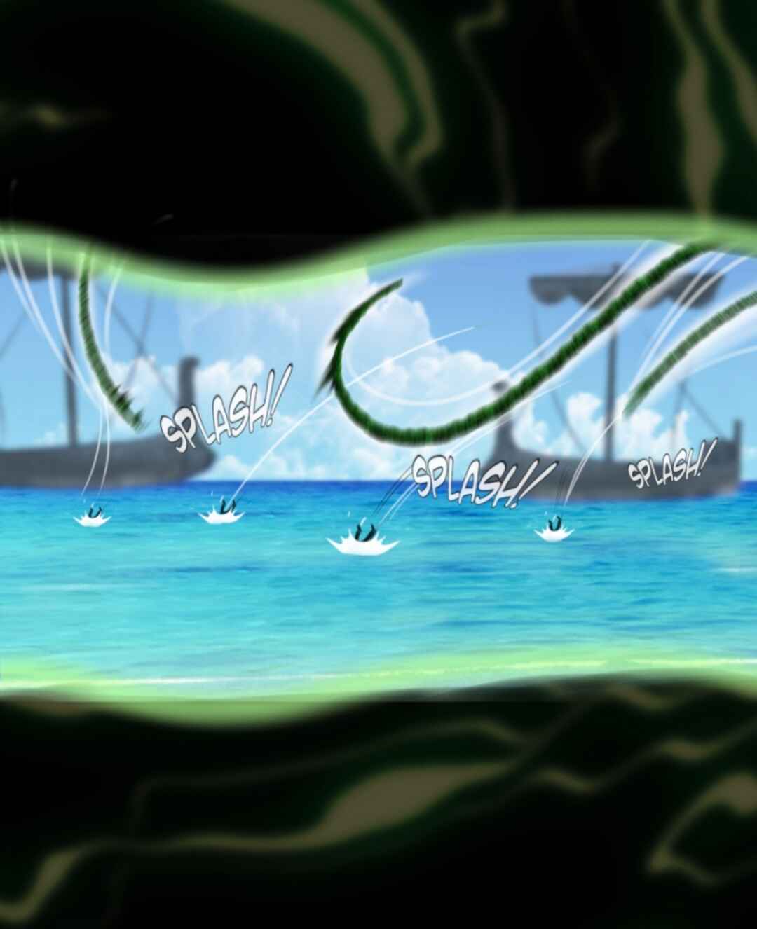 Chapter 96 - Page 6
