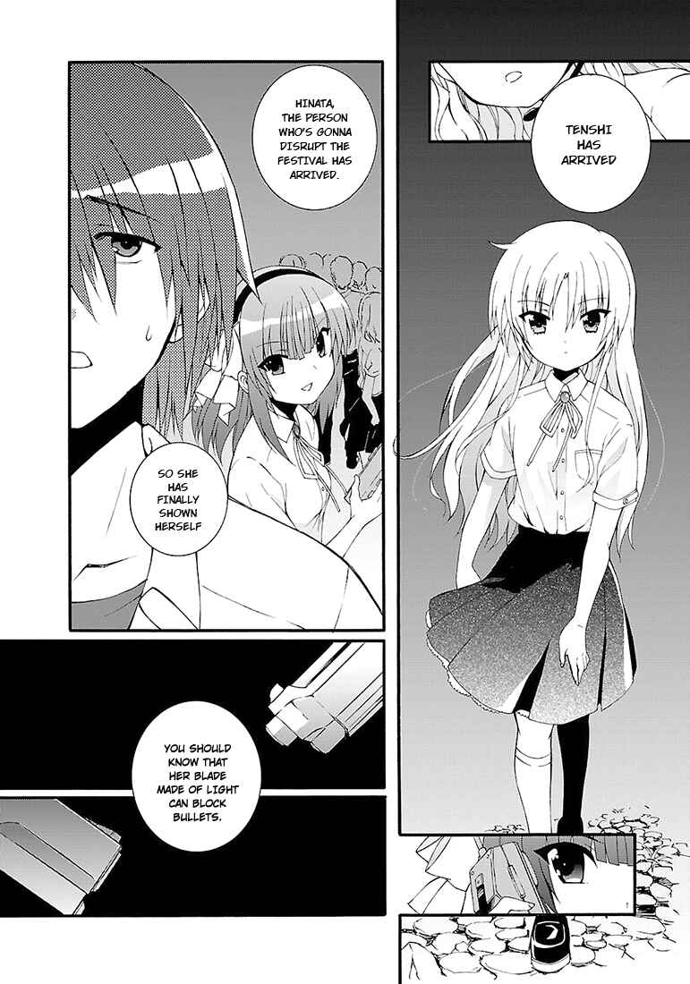 Chapter 36 - Page 16