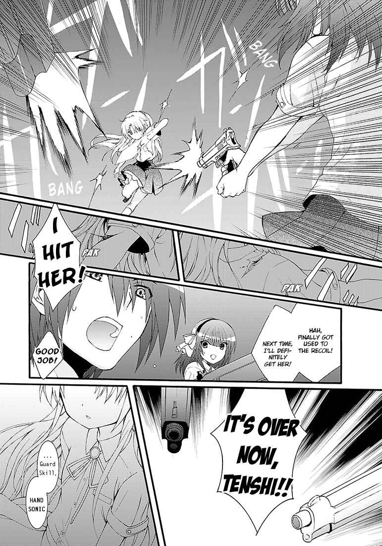 Chapter 36 - Page 19