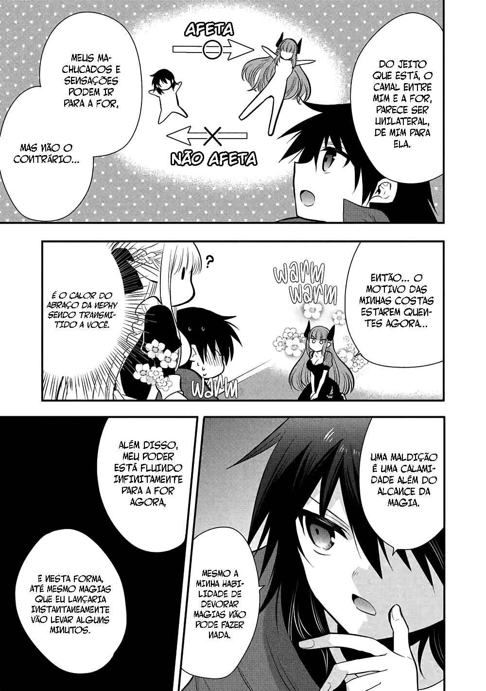 Chapter 76 - Page 22