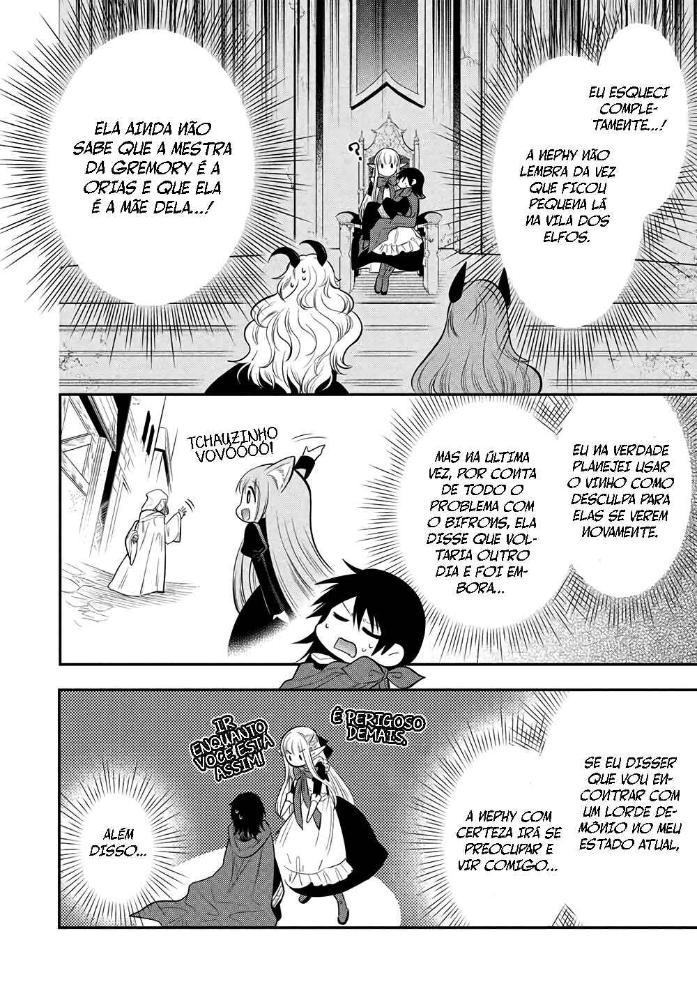Chapter 76 - Page 29