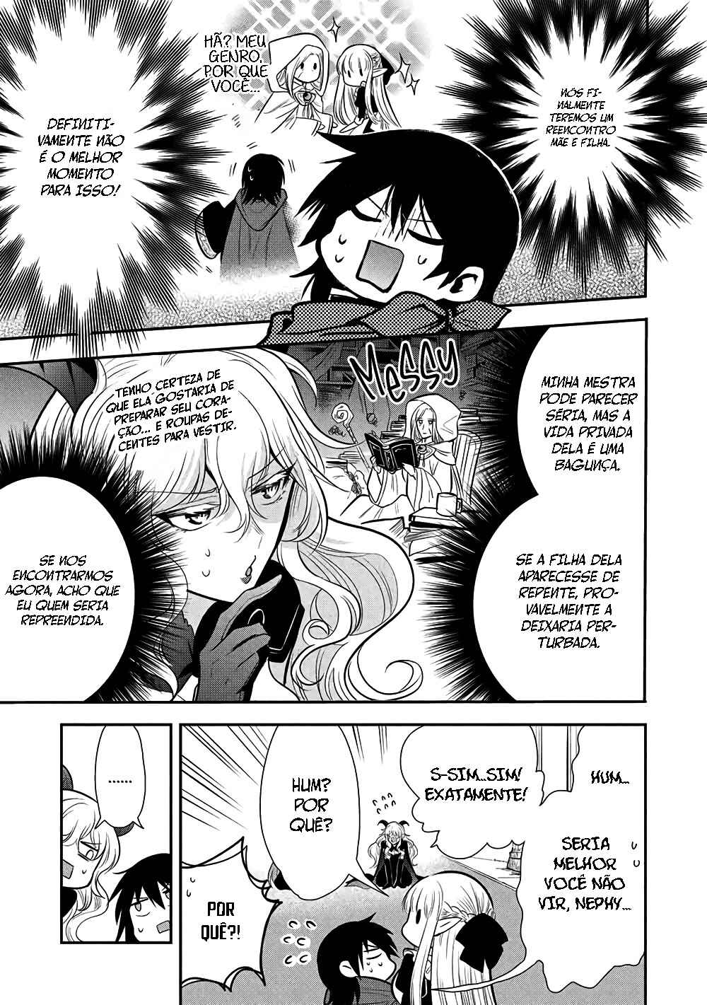 Chapter 76 - Page 30