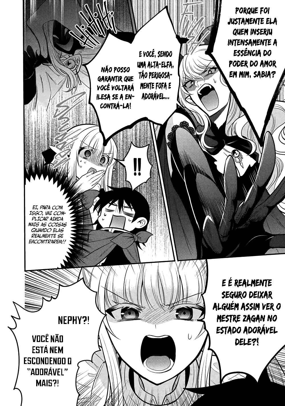 Chapter 76 - Page 31