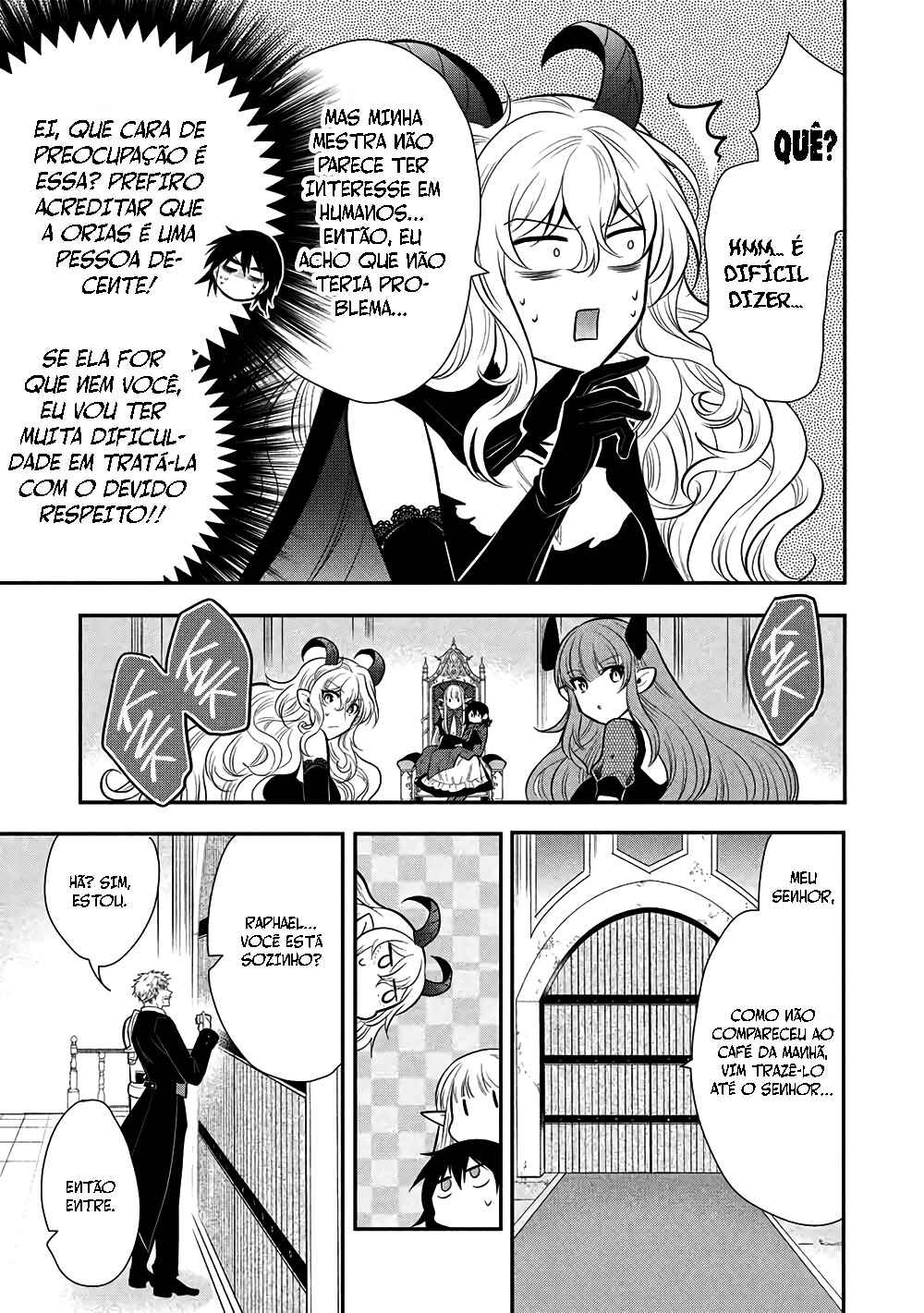 Chapter 76 - Page 32