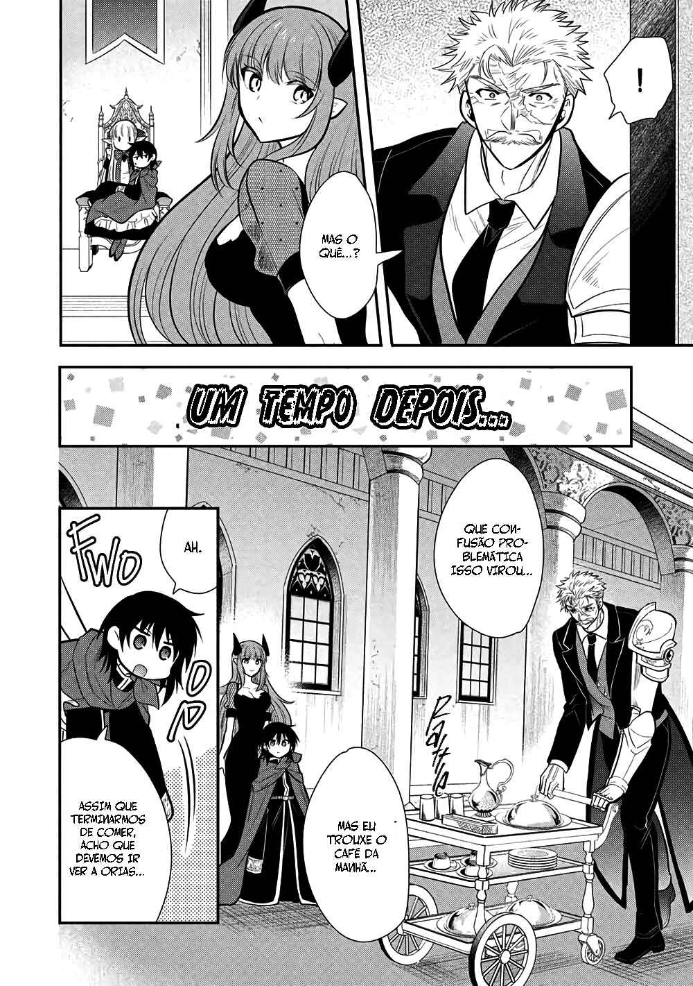 Chapter 76 - Page 33