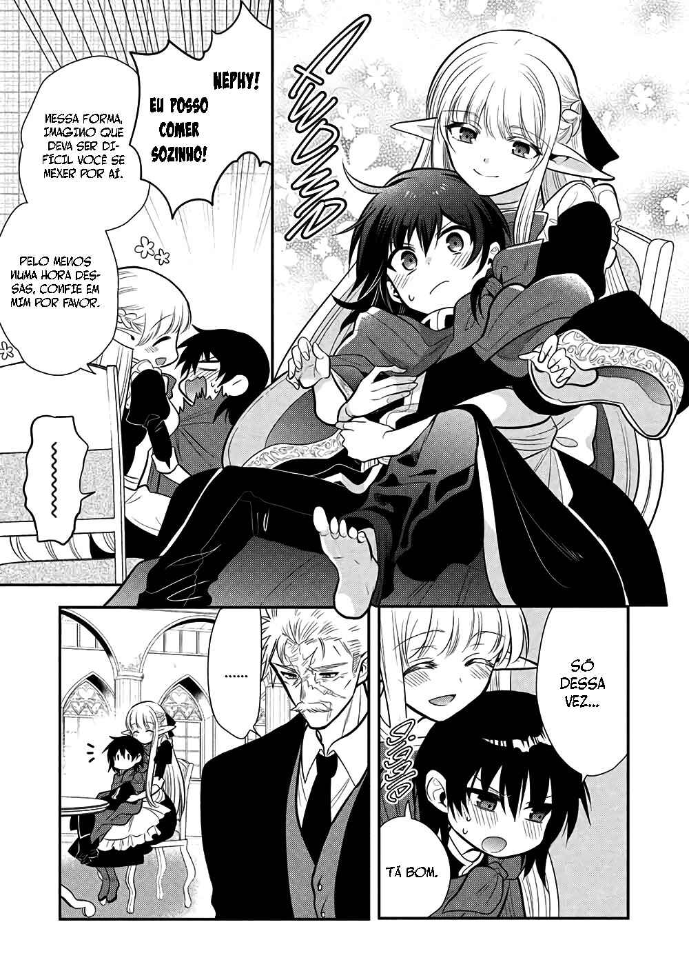Chapter 76 - Page 34
