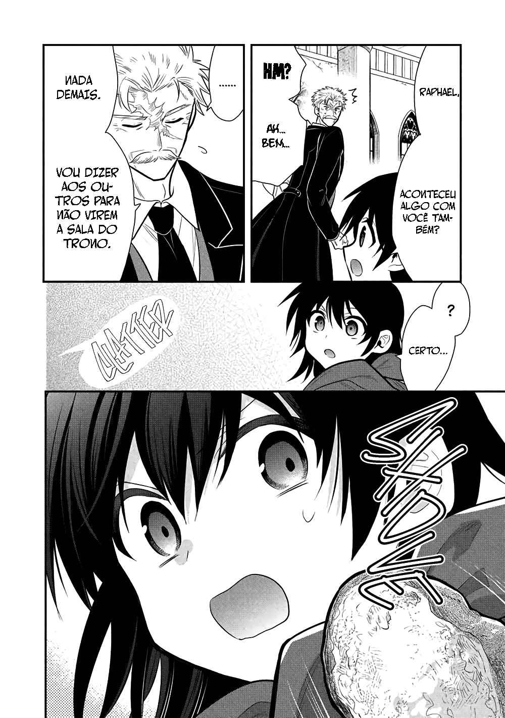 Chapter 76 - Page 35
