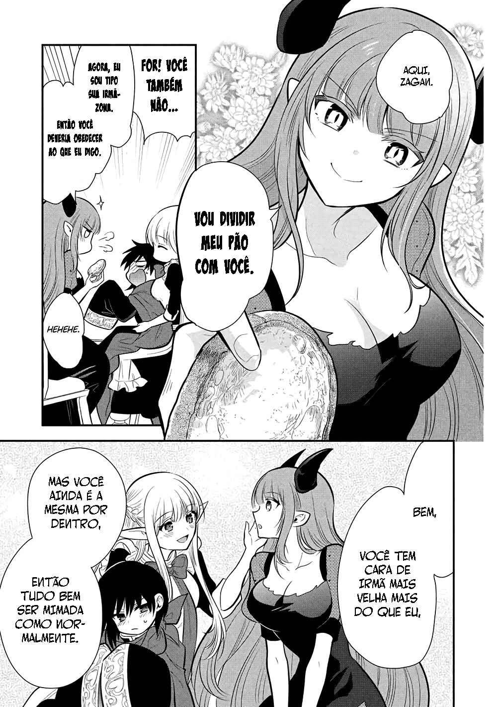 Chapter 76 - Page 36