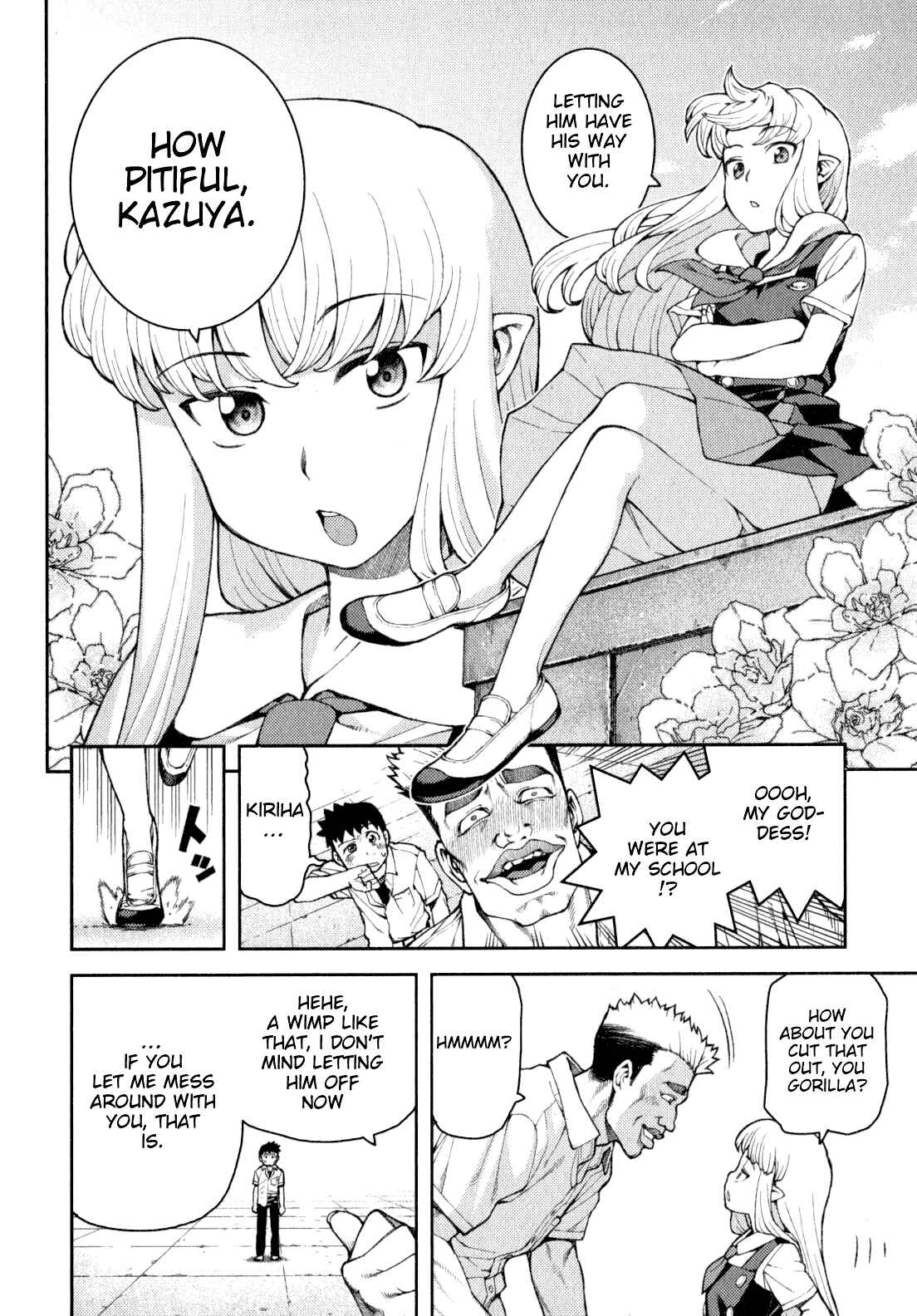 Chapter 34 - Page 10