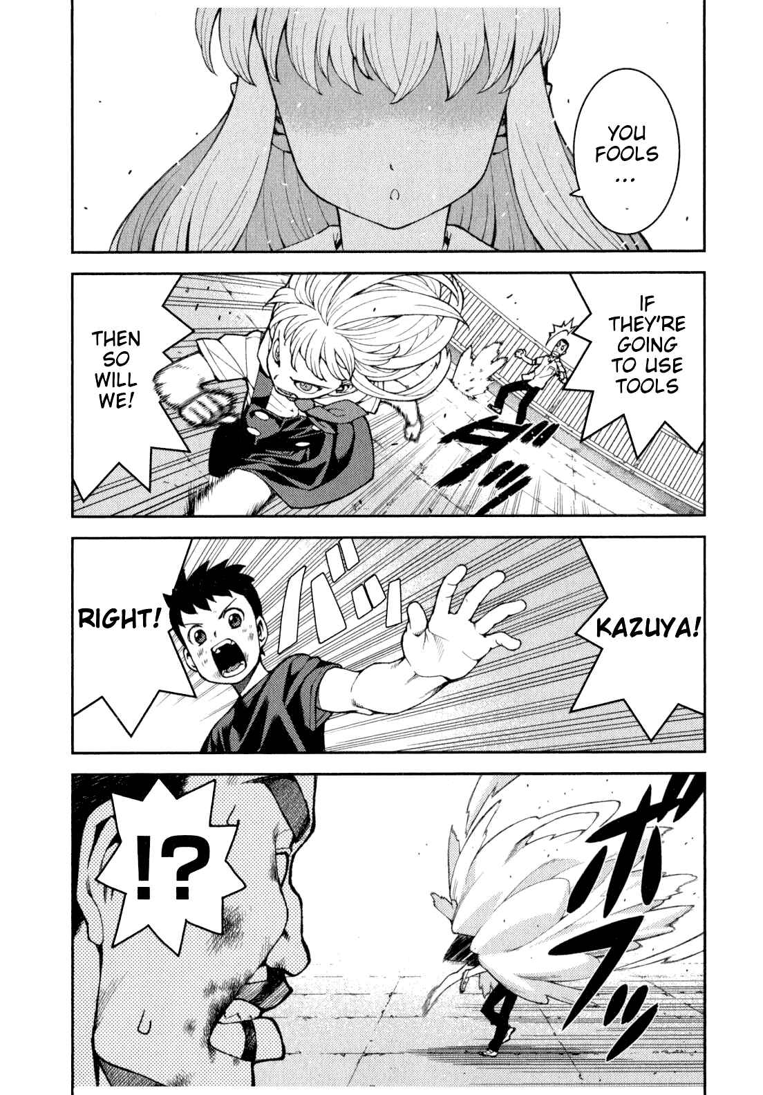 Chapter 34 - Page 22
