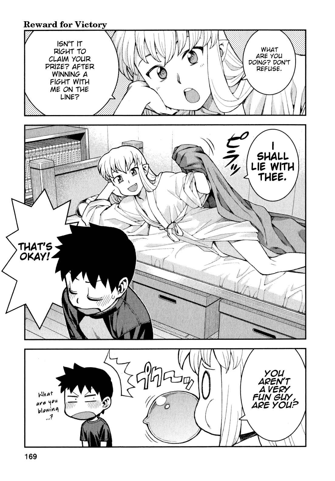 Chapter 34 - Page 26