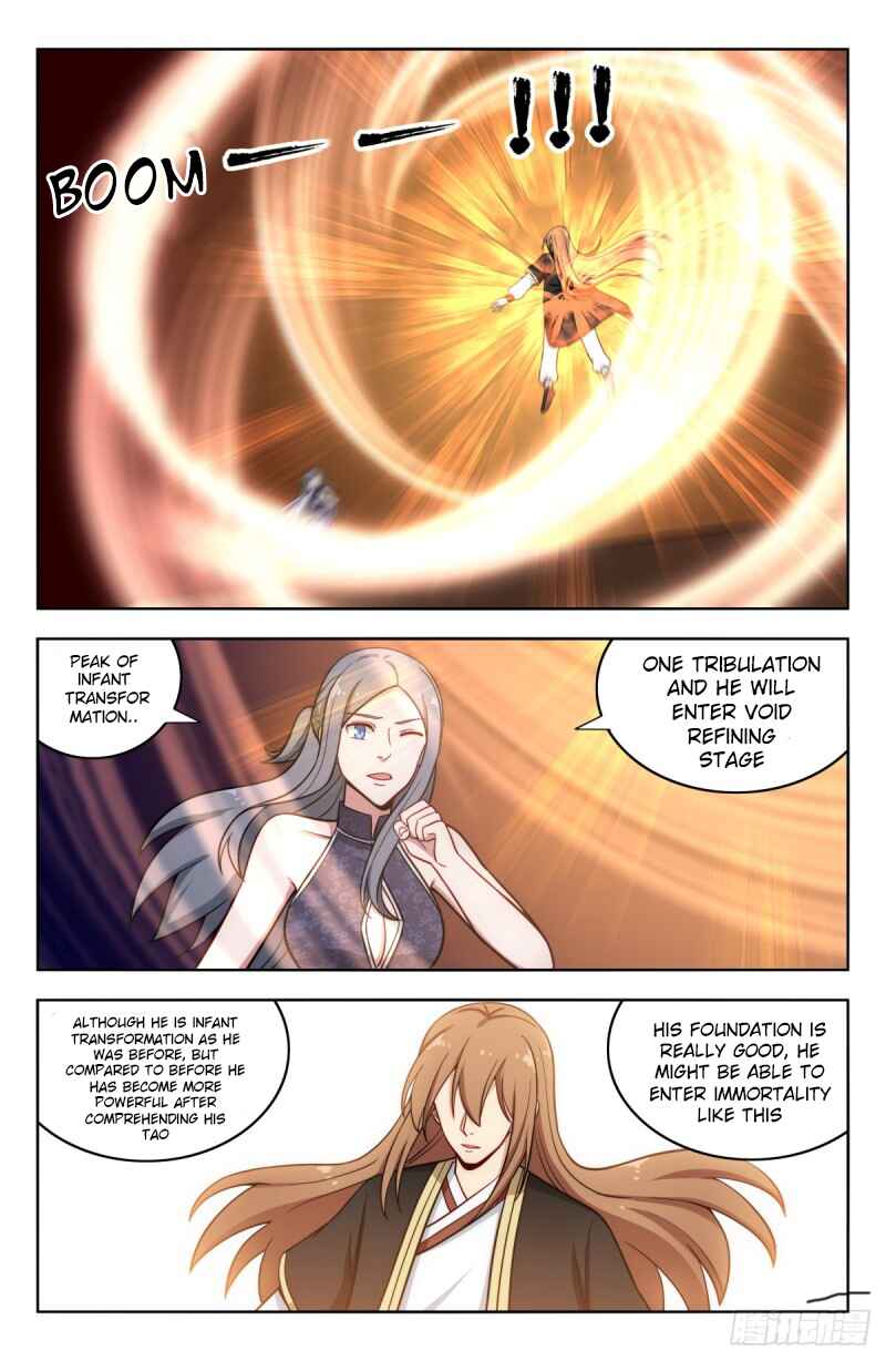 Chapter 209 - Page 10
