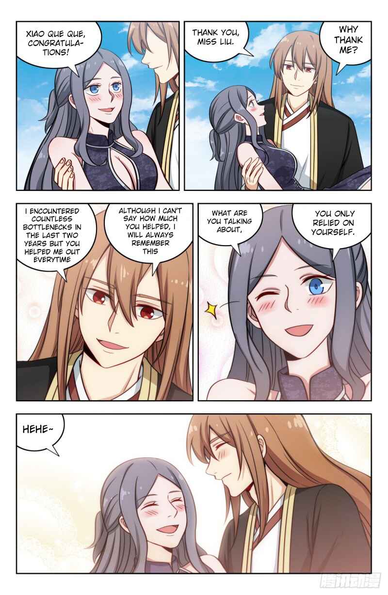 Chapter 209 - Page 12