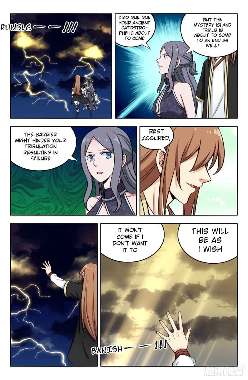 Chapter 209 - Page 13