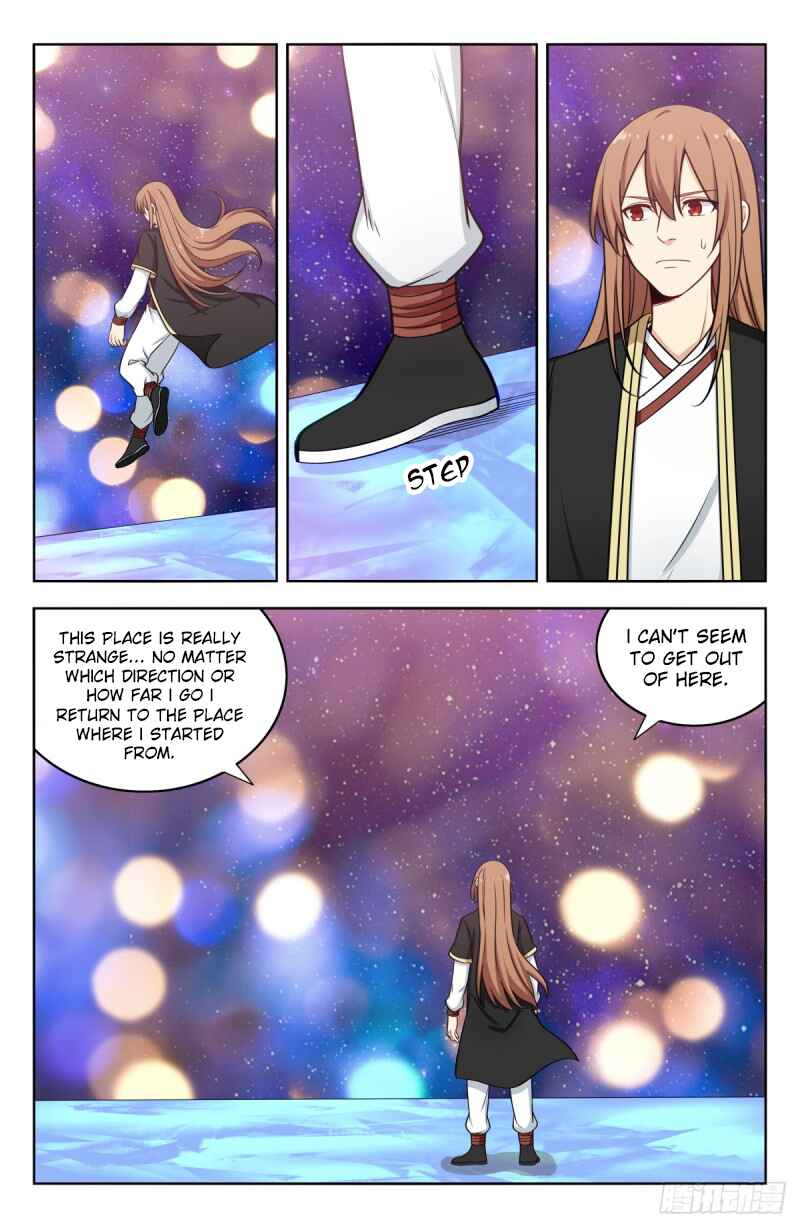 Chapter 209 - Page 2
