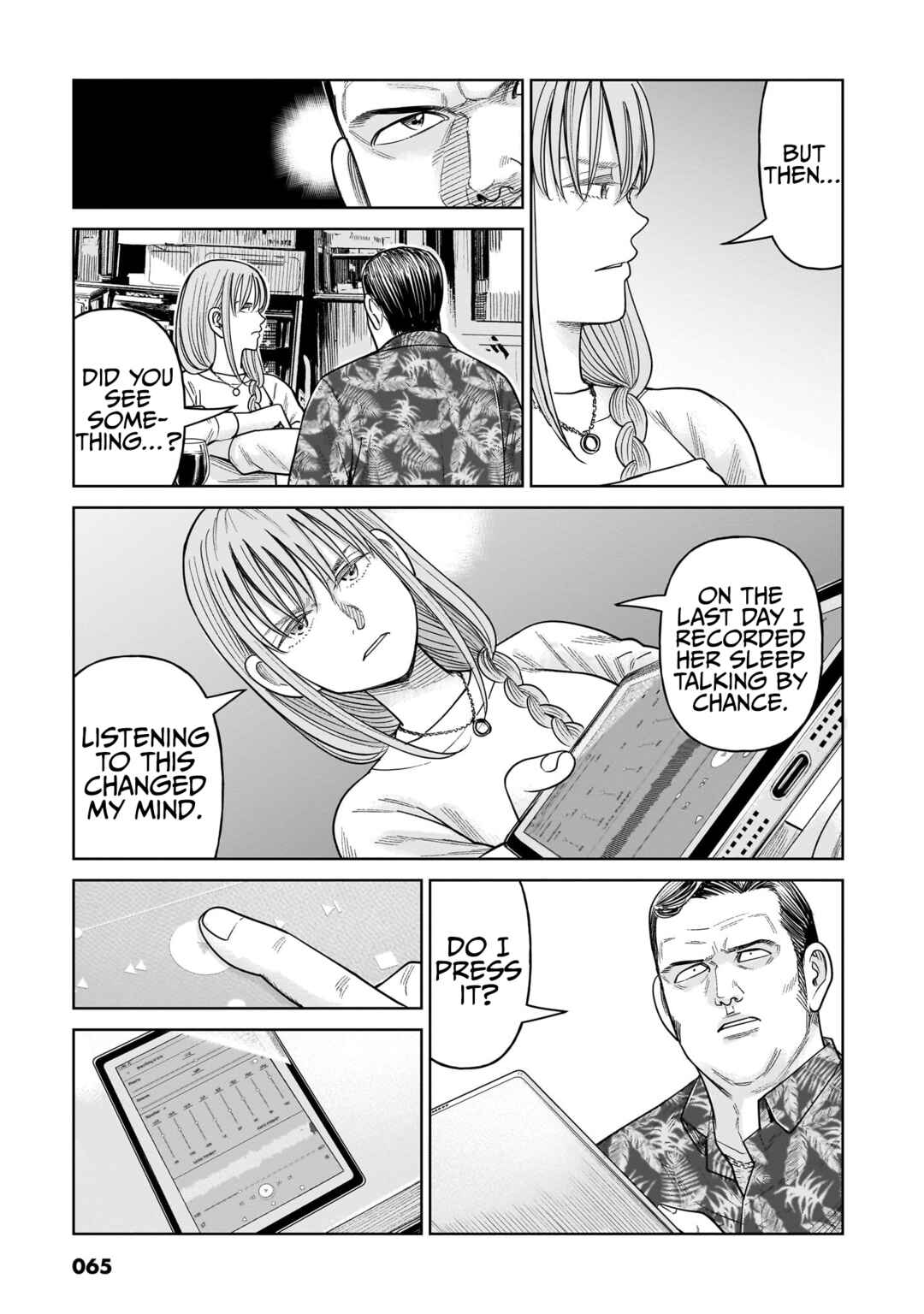 Chapter 11 - Page 29