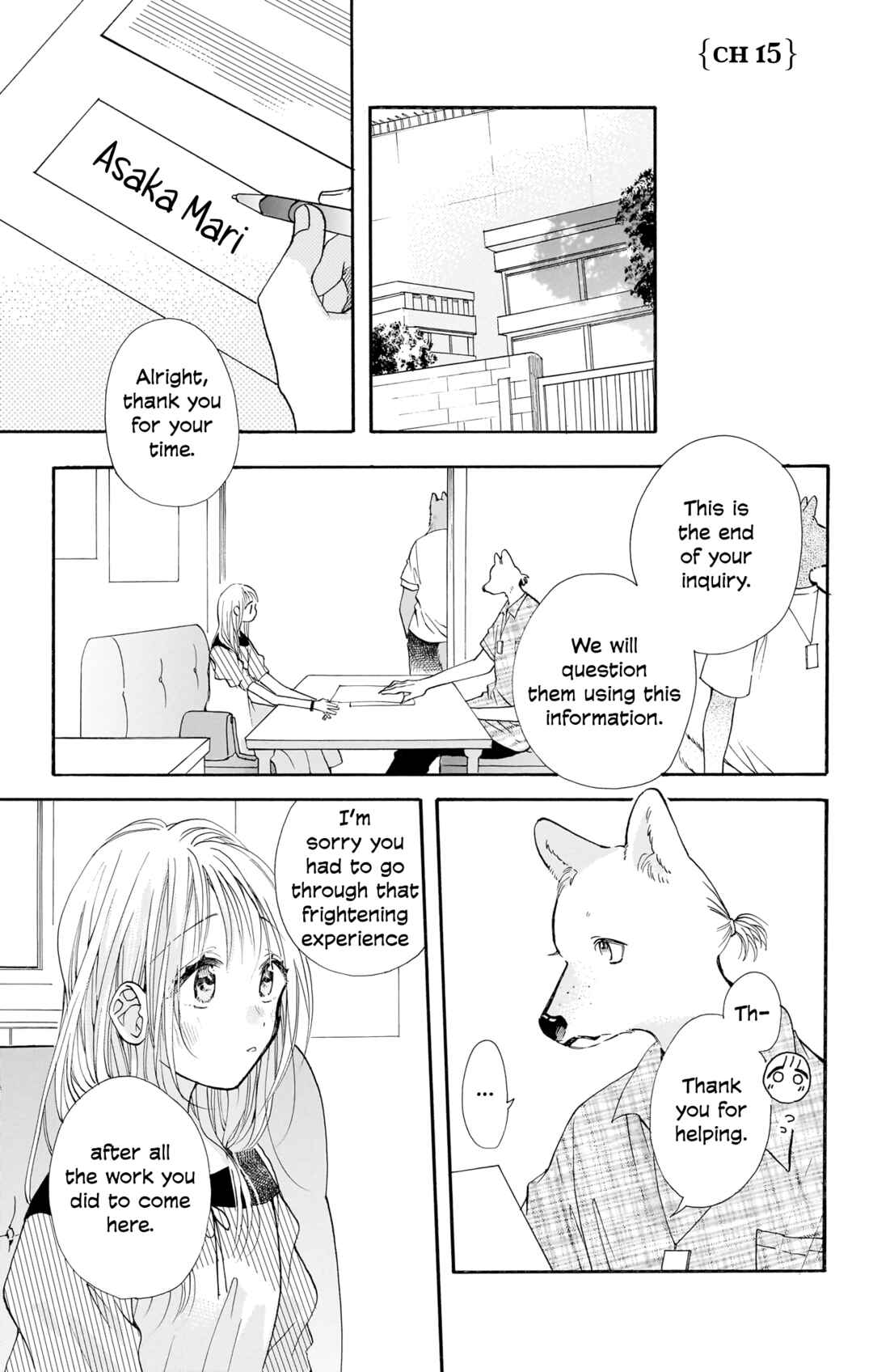 Chapter 15 - Page 1