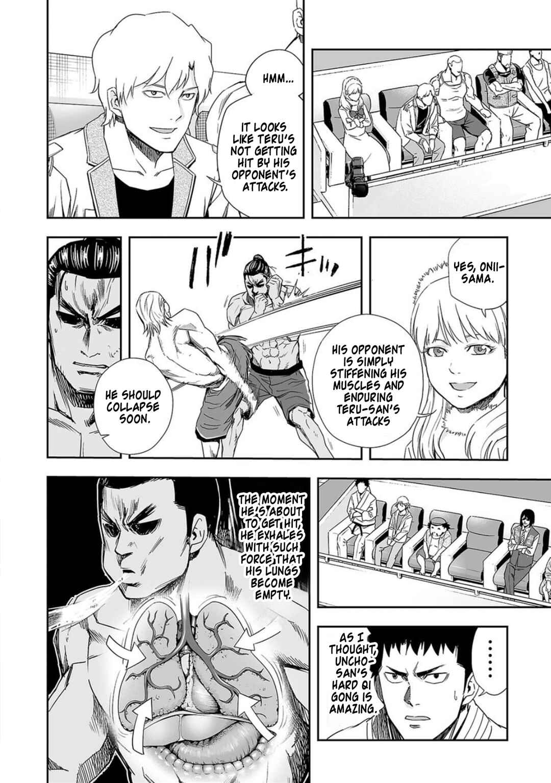 Chapter 70 - Page 8
