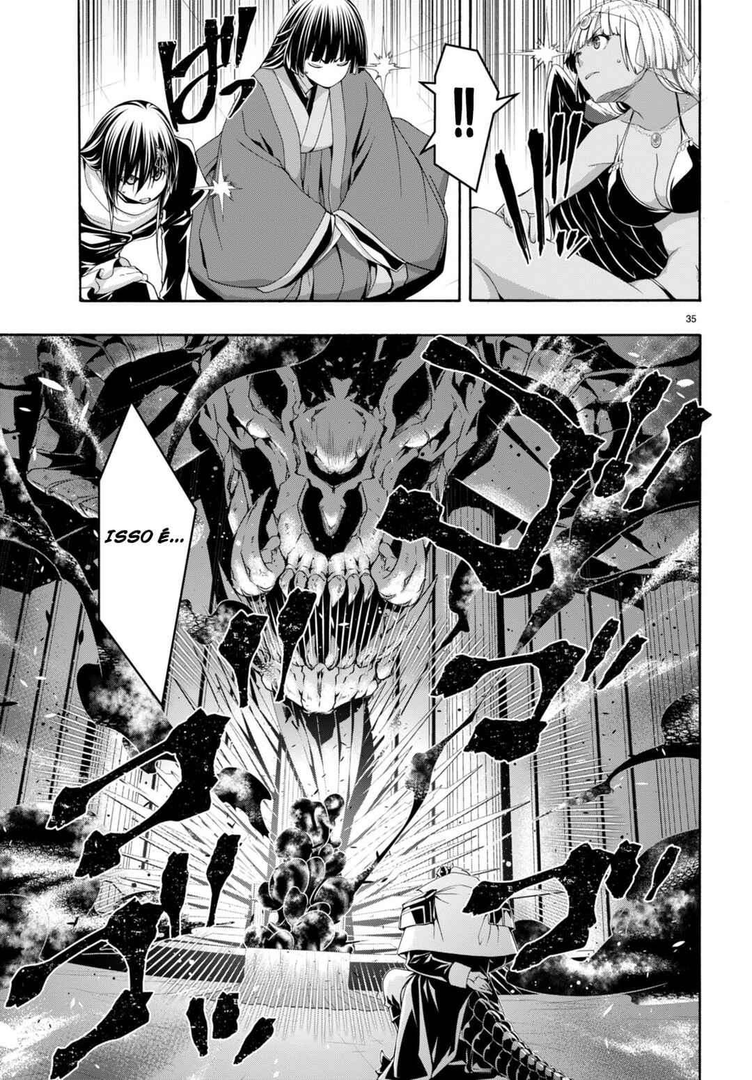 Chapter 140 - Page 33