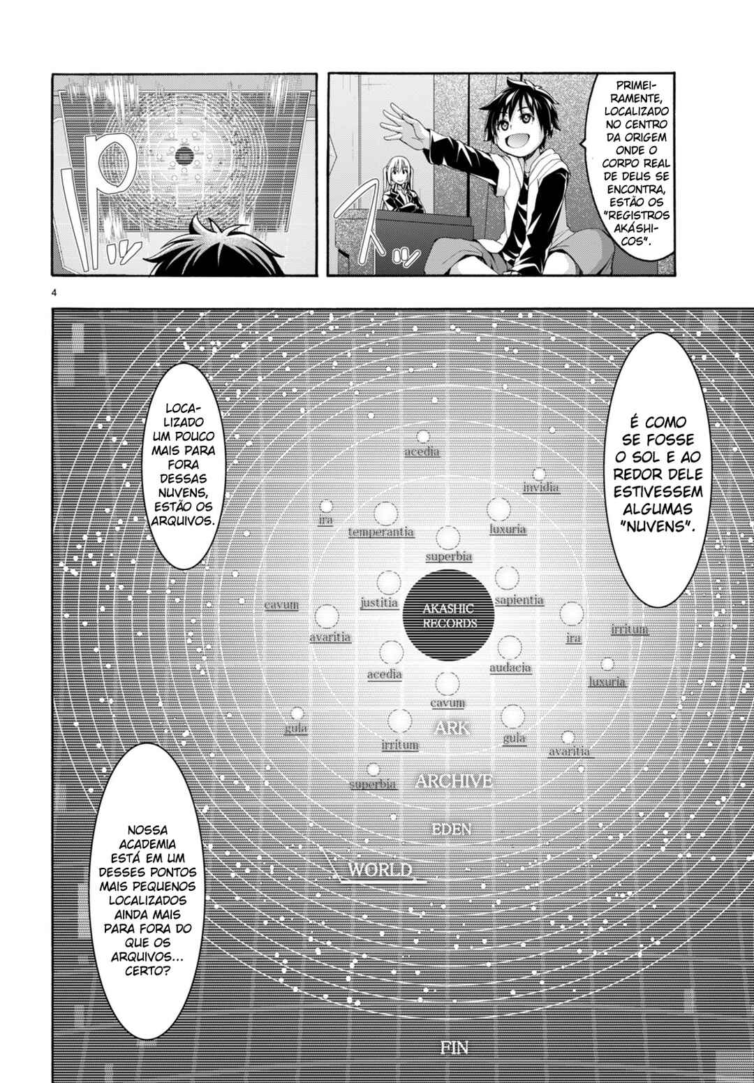 Chapter 140 - Page 5