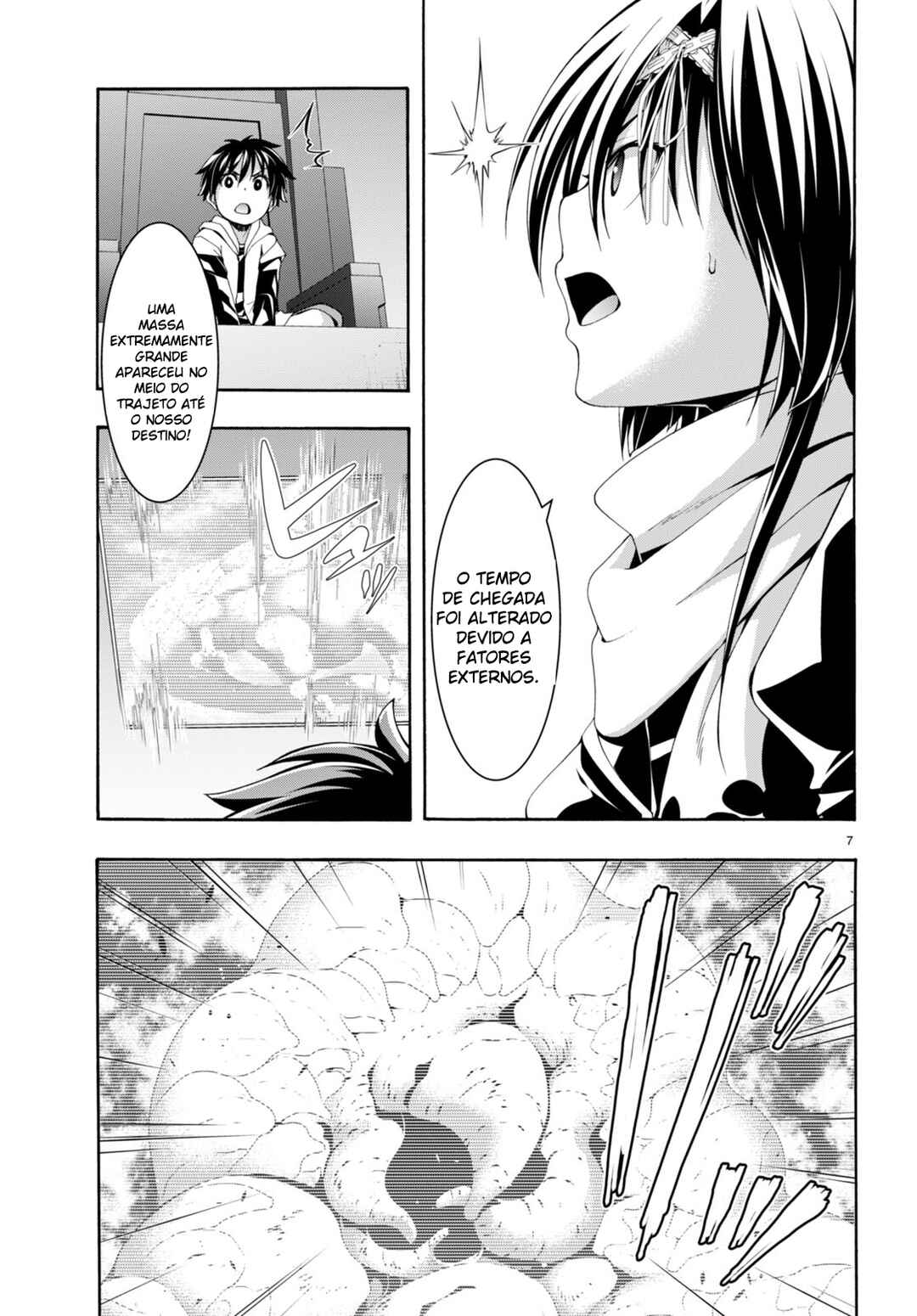 Chapter 140 - Page 8