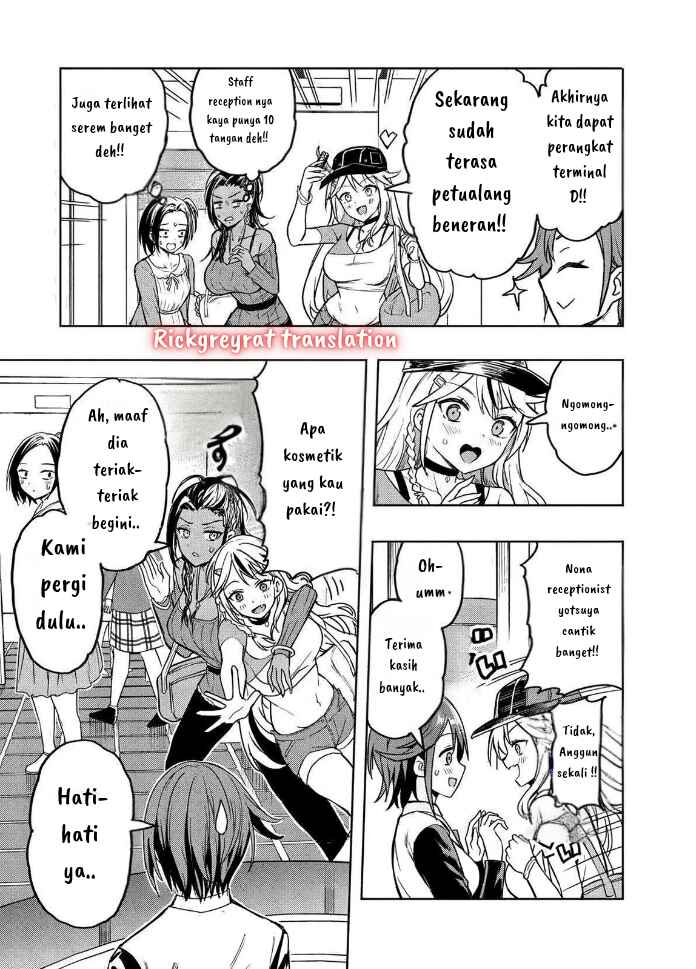 Chapter 1.1 - Page 11