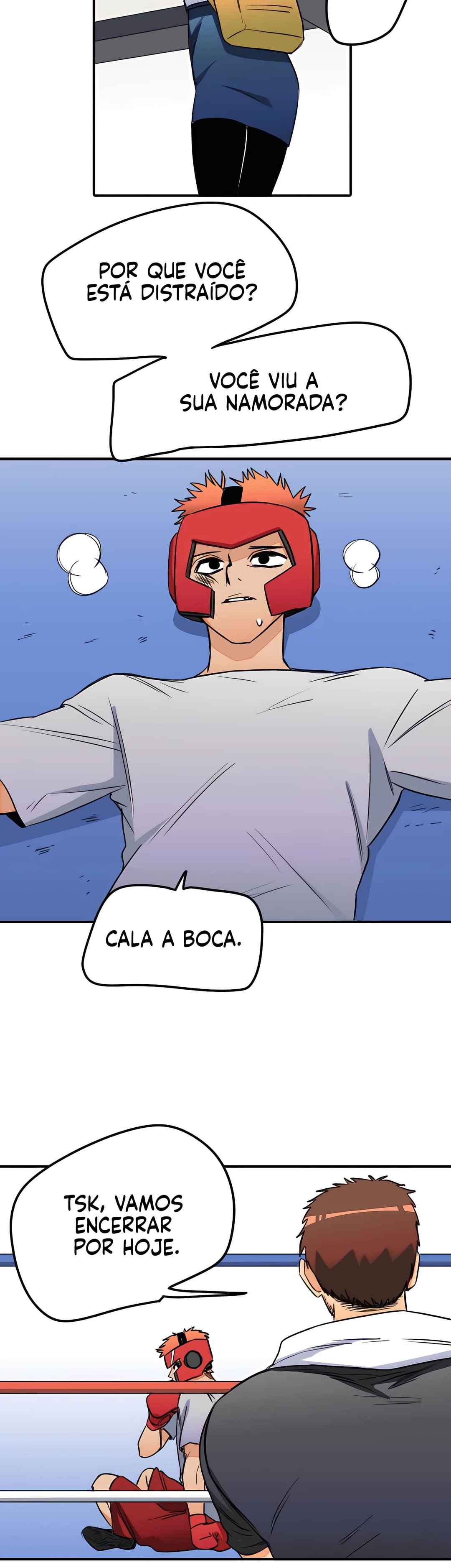 Chapter 133 - Page 10