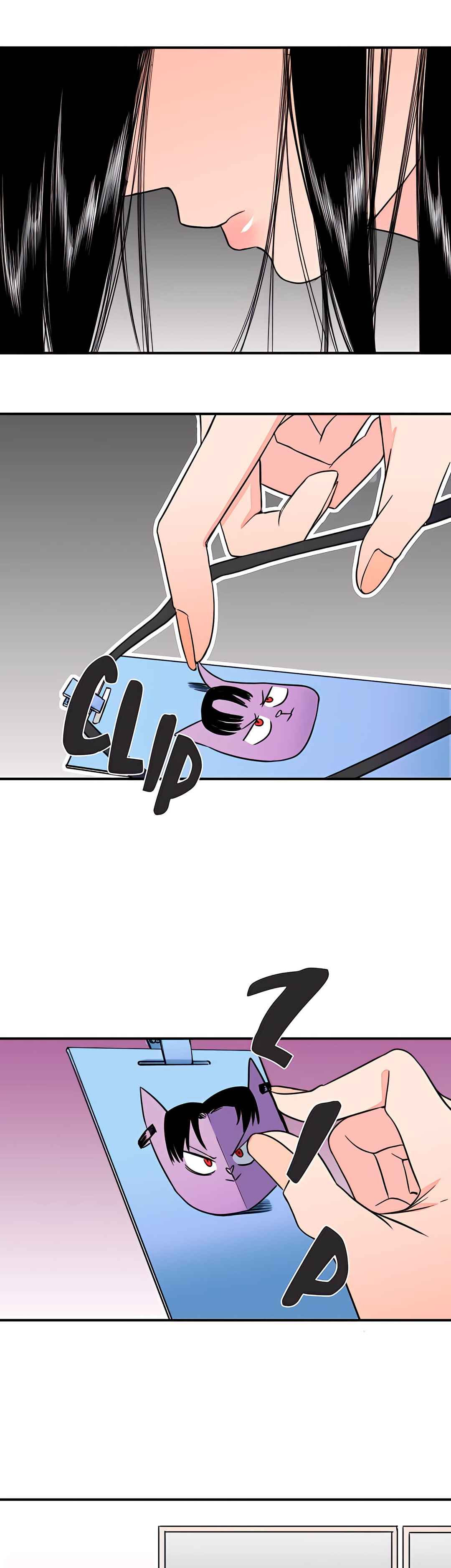 Chapter 133 - Page 27