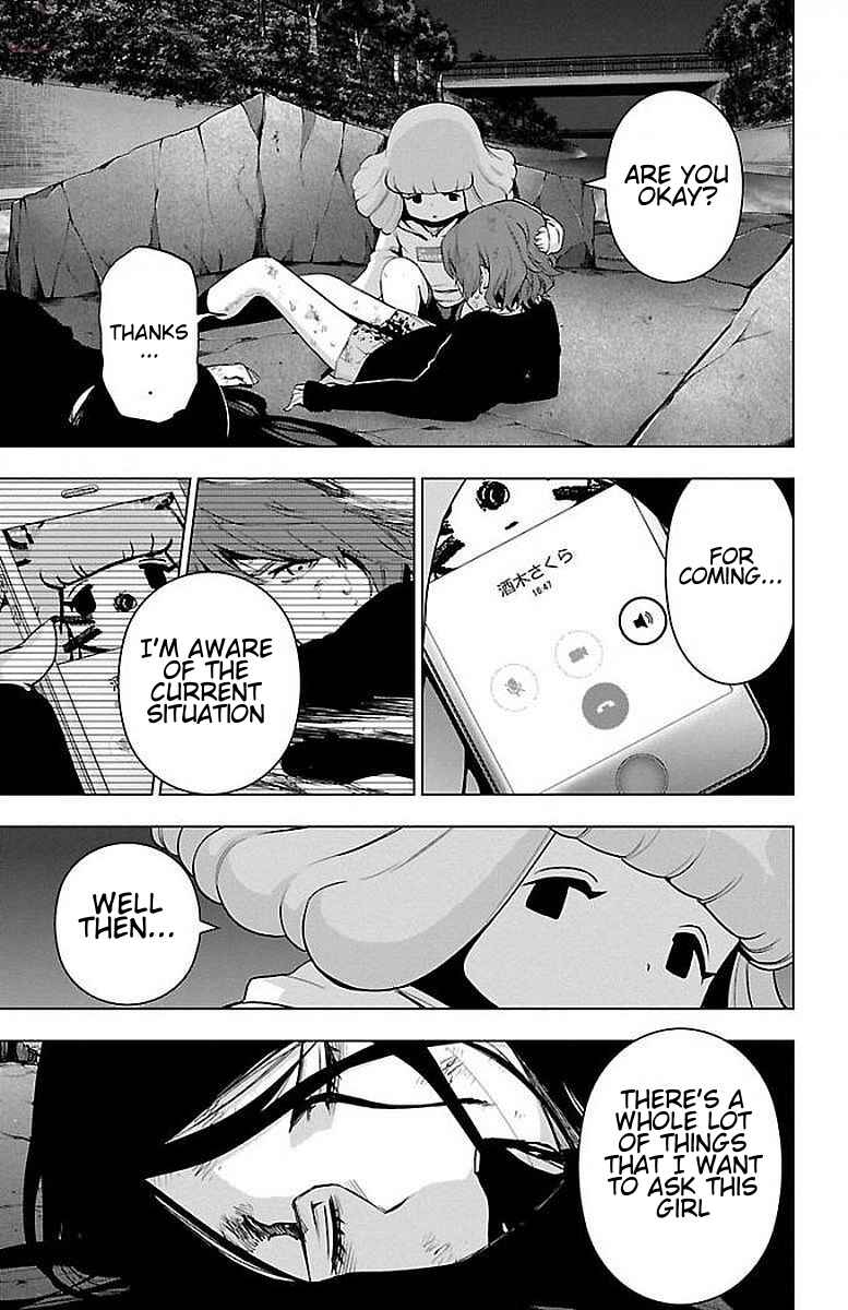Chapter 64 - Page 14