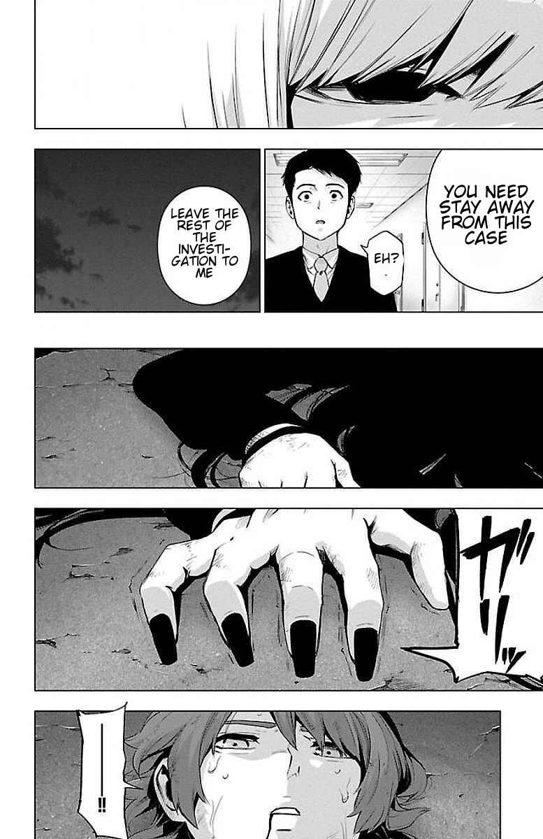 Chapter 64 - Page 6